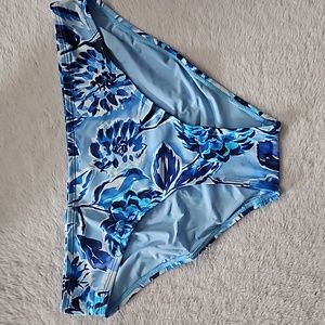 *NWT* Andie Bikini Bottom